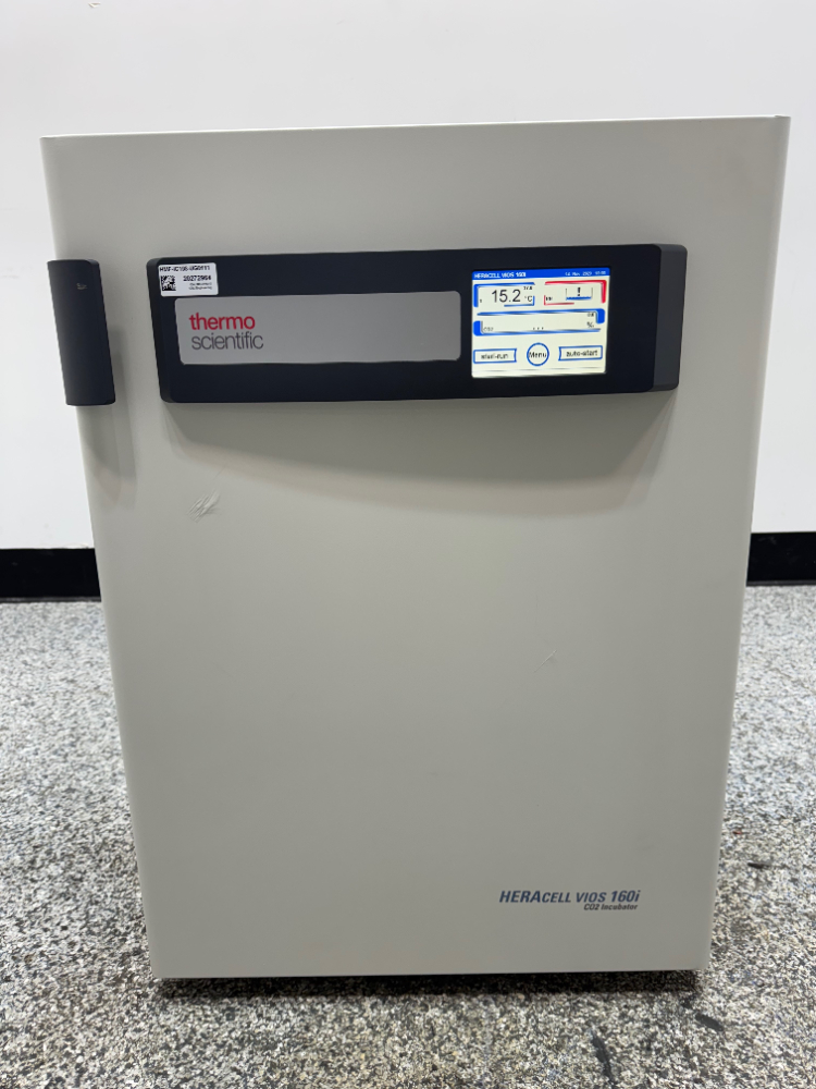 Image of Thermo HERAcell Vios 160i CO2 Incubator
